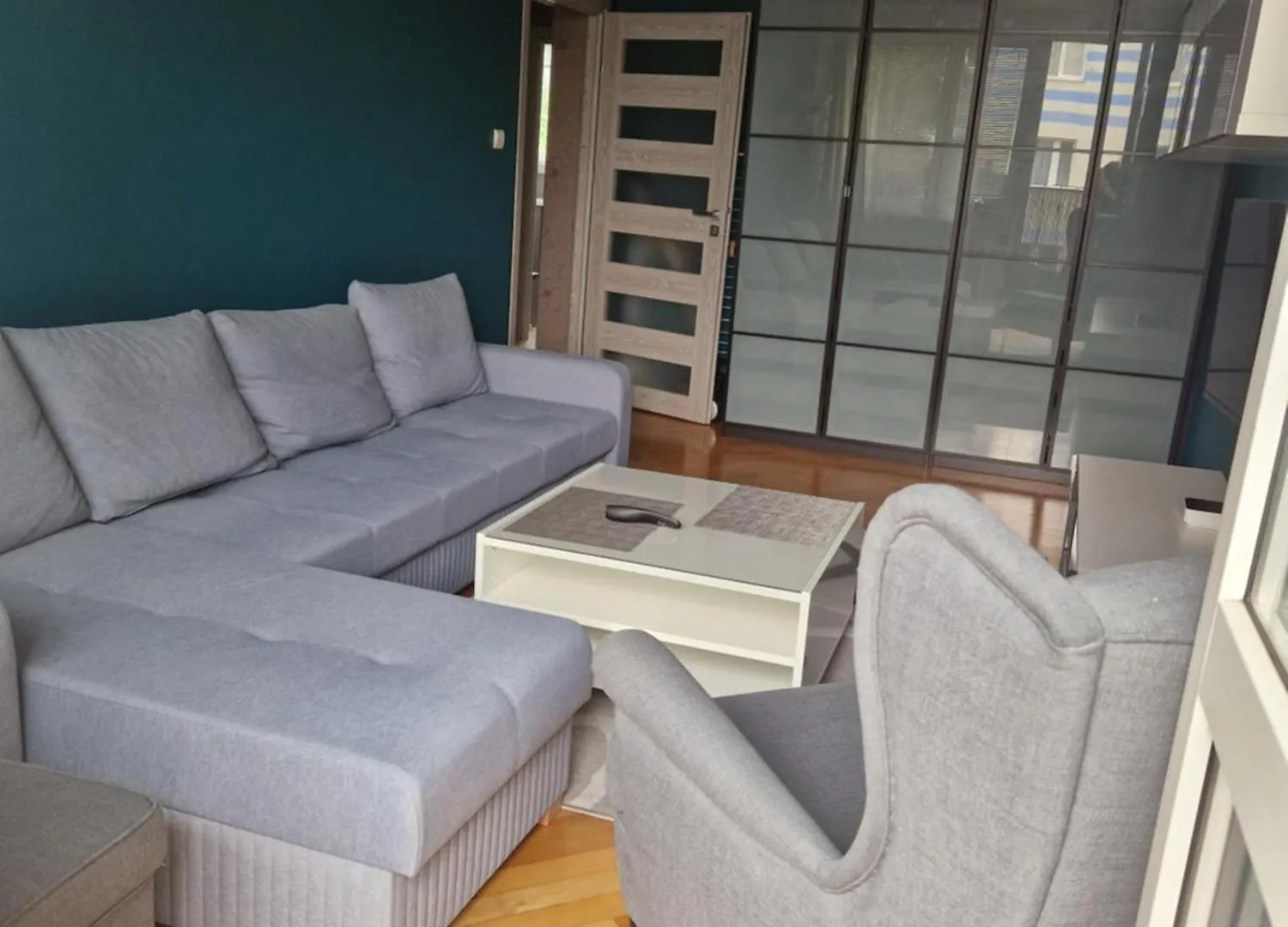 Przymorze Gdansk Apartment